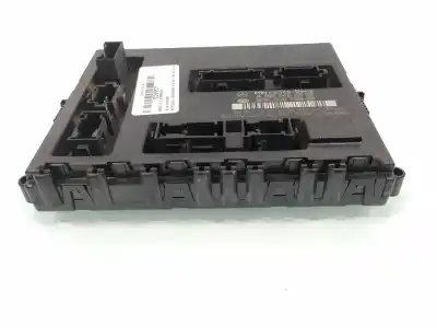 Peça sobressalente para automóvel em segunda mão MÓDULO ELETRÔNICO por MERCEDES-BENZ CLASE A (W169) A 180 CDI (169.007, 169.307) Referências OEM IAM A1695456332  