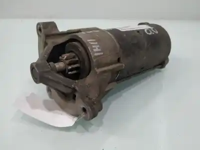 Автозапчасти б/у ДВИГАТЕЛЬ ЗАПУСКАЕТСЯ за PEUGEOT 406 (8B) 2.0 HDI 110 ссылки OEM IAM   