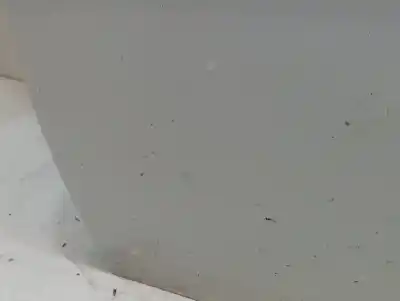 Peça sobressalente para automóvel em segunda mão porta dianteira direita por renault zoe zen referências oem iam 801532090r