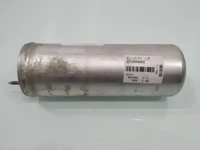 Peça sobressalente para automóvel em segunda mão FILTRO DE AR por RENAULT ZOE Zen Referências OEM IAM 921405885R  