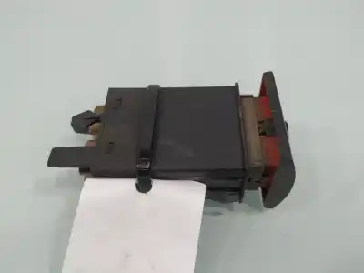 Peça sobressalente para automóvel em segunda mão INTERRUPTOR 4 PISCAS - EMERGÊNCIA por SEAT LEON (1M1)  Referências OEM IAM 1M0941509B  