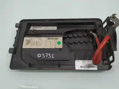 Second-hand car spare part Fuse Box Unit for SEAT CORDOBA (6L2) 1.9 TDI OEM IAM references 6L058M  