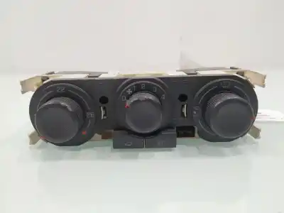 Автозапчасти б/у климат-контроль за SEAT CORDOBA (6L2) 1.9 TDI ссылки OEM IAM 6Q0819445  