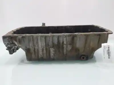 Peça sobressalente para automóvel em segunda mão cárter por citroen c5 berlina collection referências oem iam 9637605380  