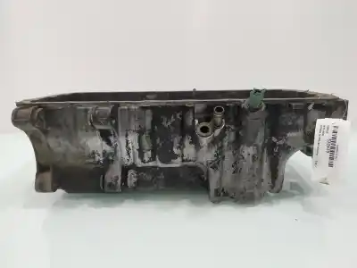 Peça sobressalente para automóvel em segunda mão Cárter por CITROEN C5 BERLINA Collection Referências OEM IAM 9637605380  