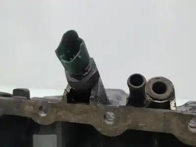 Peça sobressalente para automóvel em segunda mão cárter por citroen c5 berlina collection referências oem iam 9637605380  