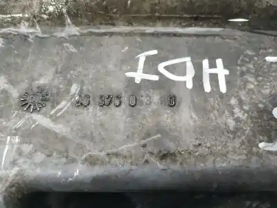 Peça sobressalente para automóvel em segunda mão cárter por citroen c5 berlina collection referências oem iam 9637605380  