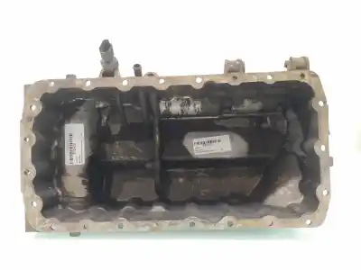 Peça sobressalente para automóvel em segunda mão cárter por citroen c5 berlina collection referências oem iam 9637605380  