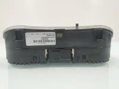 Gebrauchtes Autoersatzteil instrumententafel zum seat leon (1m1) 1.9 tdi oem-iam-referenzen 110280152005  