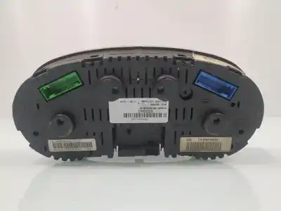 Gebrauchtes Autoersatzteil instrumententafel zum seat leon (1m1) 1.9 tdi oem-iam-referenzen 110280152005  