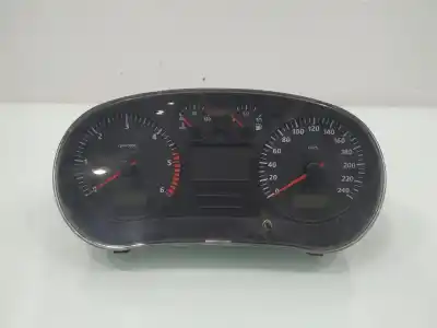 Gebrauchtes Autoersatzteil  zum SEAT LEON (1M1)  OEM-IAM-Referenzen 110280152005  