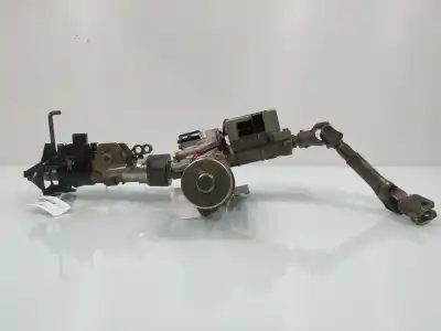 Second-hand car spare part steering column for opel corsa c corsa c gasolina oem iam references 9156064ea  