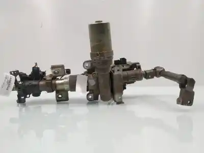 Second-hand car spare part steering column for opel corsa c corsa c gasolina oem iam references 9156064ea  