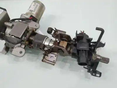Second-hand car spare part steering column for opel corsa c corsa c gasolina oem iam references 9156064ea  