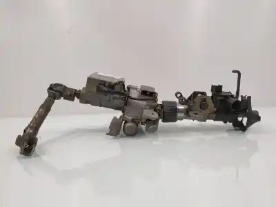 Second-hand car spare part steering column for opel corsa c corsa c gasolina oem iam references 9156064ea  