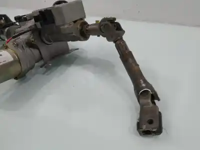 Second-hand car spare part steering column for opel corsa c corsa c gasolina oem iam references 9156064ea  