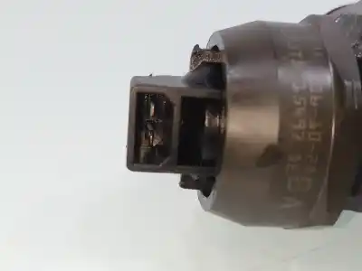 Second-hand car spare part injector for seat cordoba (6l2) 1.4 tdi oem iam references 038130073ag