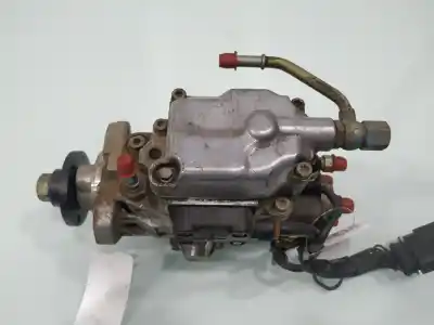 Tweedehands auto-onderdeel injectie pomp voor seat leon (1m1) 1.9 tdi oem iam-referenties 038130107d  