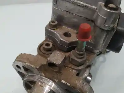 Tweedehands auto-onderdeel injectie pomp voor seat leon (1m1) 1.9 tdi oem iam-referenties 038130107d  