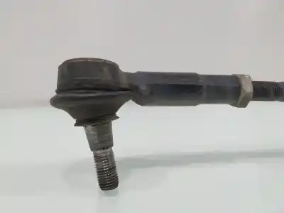 Pezzo di ricambio per auto di seconda mano cremagliera per seat leon (1m1) 1.9 tdi riferimenti oem iam 1j1422105  