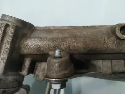 Pezzo di ricambio per auto di seconda mano cremagliera per seat leon (1m1) 1.9 tdi riferimenti oem iam 1j1422105  