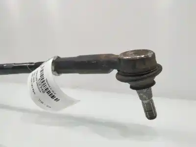 Pezzo di ricambio per auto di seconda mano cremagliera per seat leon (1m1) 1.9 tdi riferimenti oem iam 1j1422105  