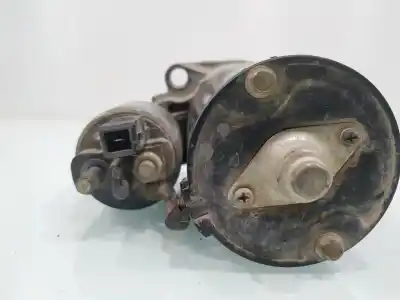 Piesă de schimb auto la mâna a doua electromotor pentru seat leon (1m1) 1.9 tdi referințe oem iam 60101600  