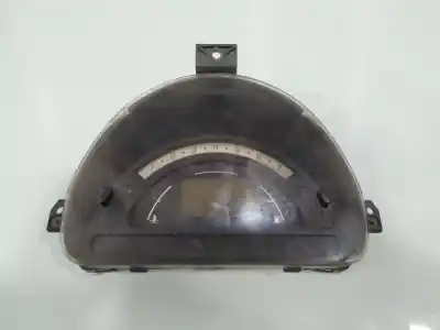 Peça sobressalente para automóvel em segunda mão  por CITROEN C2  Referências OEM IAM P9652008280G  