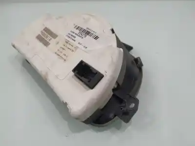 Peça sobressalente para automóvel em segunda mão quadrante por citroen c2 audace referências oem iam p9652008280g  