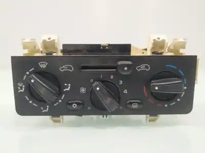 Second-hand car spare part climate control for citroen c2 audace oem iam references f664479w  