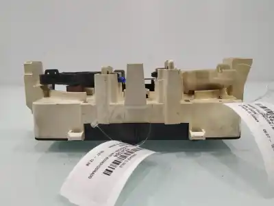 Second-hand car spare part climate control for citroen c2 audace oem iam references f664479w  