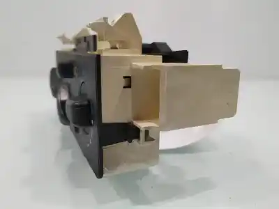 Second-hand car spare part climate control for citroen c2 audace oem iam references f664479w  