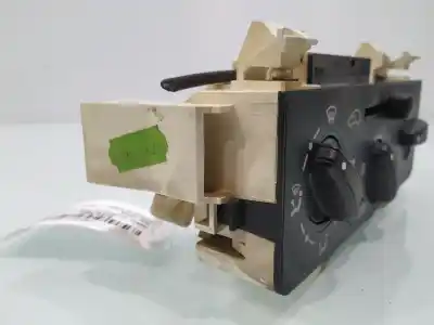 Peça sobressalente para automóvel em segunda mão  por CITROEN C2  Referências OEM IAM F664479W  