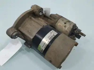 Second-hand car spare part starter motor for citroen c2 audace oem iam references 9633292480  