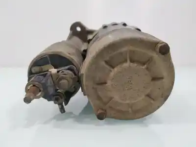 Second-hand car spare part starter motor for citroen c2 audace oem iam references 9633292480  