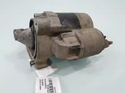 Second-hand car spare part starter motor for citroen c2 audace oem iam references 9633292480  