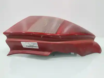 Second-hand car spare part left tailgate light for citroen c2 audace oem iam references 9649864580  