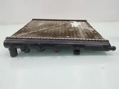 Peça sobressalente para automóvel em segunda mão radiador de água por citroen c2 audace referências oem iam 61284  