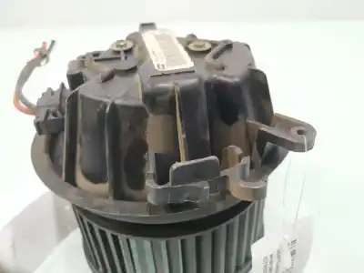 Second-hand car spare part heating fan for citroen c2 audace oem iam references gmva86  