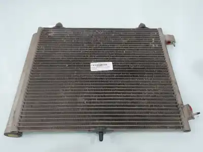 Peça sobressalente para automóvel em segunda mão  por CITROEN C2  Referências OEM IAM 9635759480  