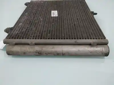 Second-hand car spare part air conditioning condenser / radiator for citroen c2 audace oem iam references 9635759480  