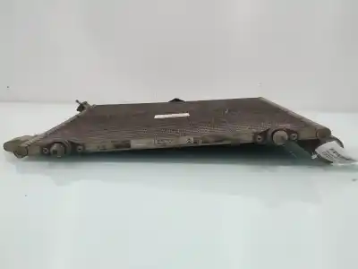 Second-hand car spare part air conditioning condenser / radiator for citroen c2 audace oem iam references 9635759480  