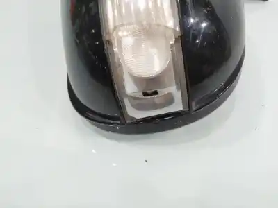 Second-hand car spare part LEFT REARVIEW MIRROR for MERCEDES-BENZ CLASE M (W163)  OEM IAM references A1638107716  