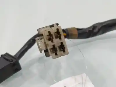 Peça sobressalente para automóvel em segunda mão comutador de luzes por hyundai coupe (j2) 1.6 fx coupe referências oem iam 34931a1600  