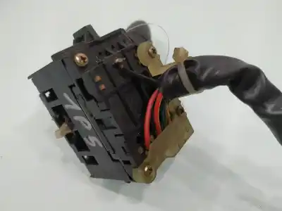 Peça sobressalente para automóvel em segunda mão comutador de luzes por hyundai coupe (j2) 1.6 fx coupe referências oem iam 34931a1600  