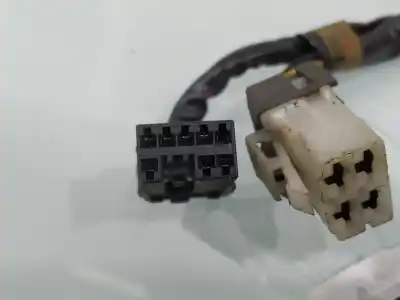 Peça sobressalente para automóvel em segunda mão comutador de luzes por hyundai coupe (j2) 1.6 fx coupe referências oem iam 34931a1600  