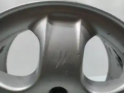 Second-hand car spare part RIM for MERCEDES-BENZ CLASE M (W163) ML 270 CDI (163.113) OEM IAM references A1634012602  