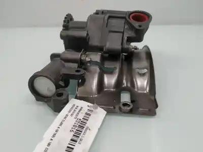 Second-hand car spare part OIL PUMP for MERCEDES-BENZ CLASE A (W169)  OEM IAM references 6401810247  