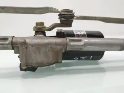 Second-hand car spare part front windshield wiper motor for opel astra g berlina oem iam references 24450202  