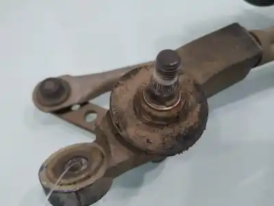 Second-hand car spare part front windshield wiper motor for opel astra g berlina oem iam references 24450202  